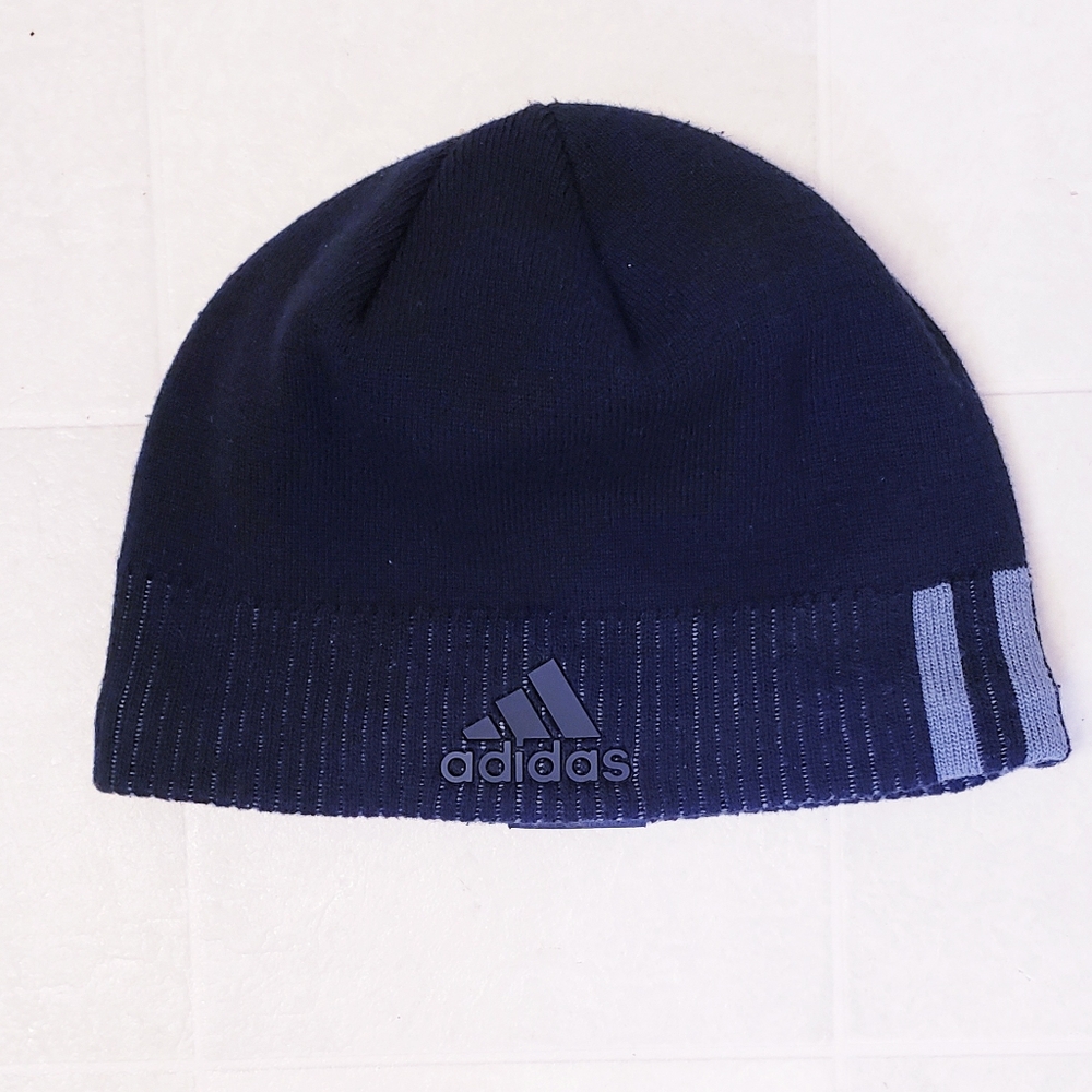 S Or Youth Adidas Skully 60% Acrylic 40% Polyester